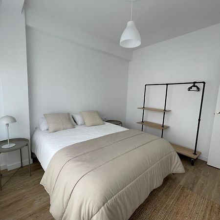Apartamento Acogedor En El Centro De Cangas ภายนอก รูปภาพ