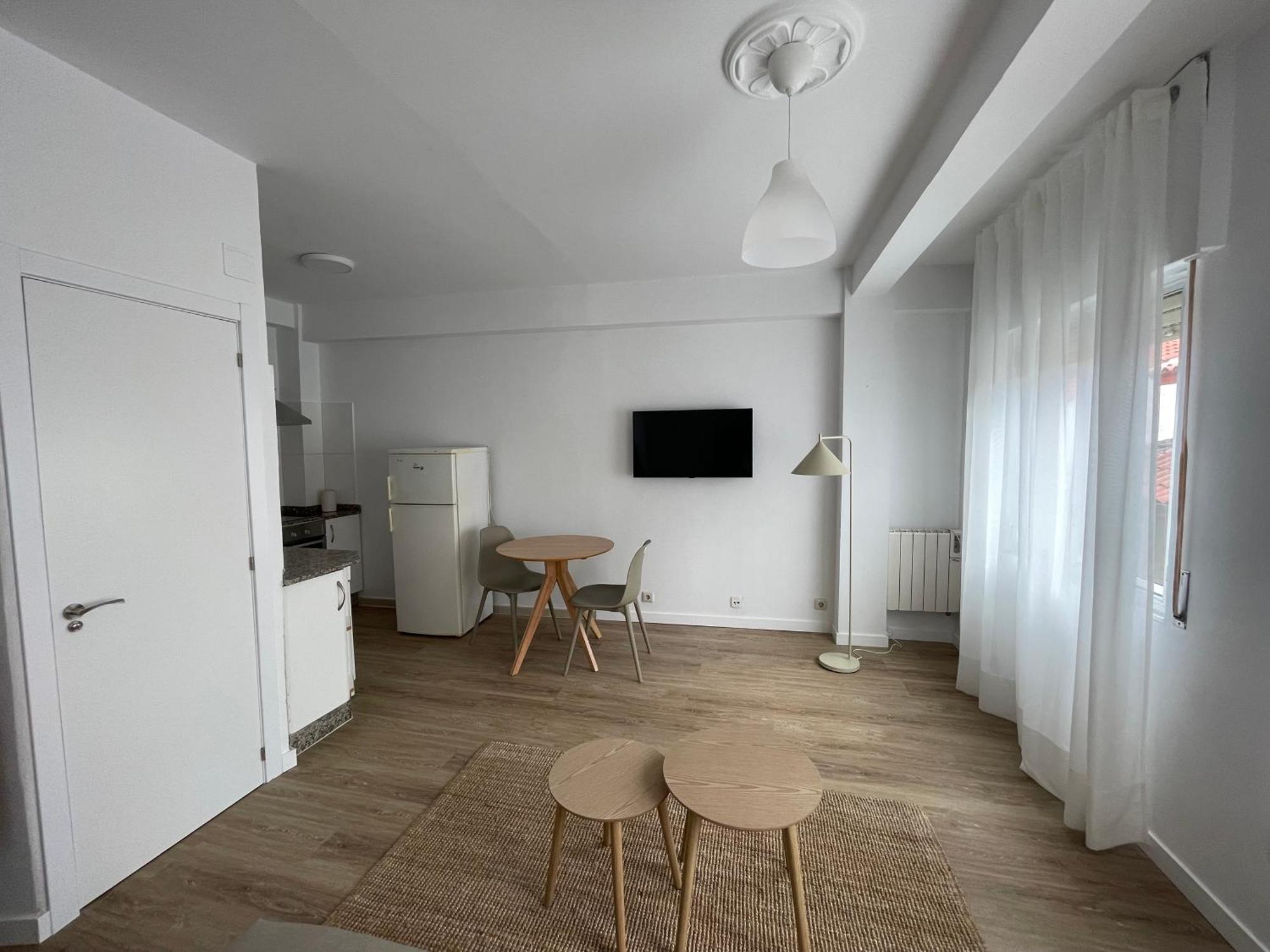 Apartamento Acogedor En El Centro De Cangas ภายนอก รูปภาพ