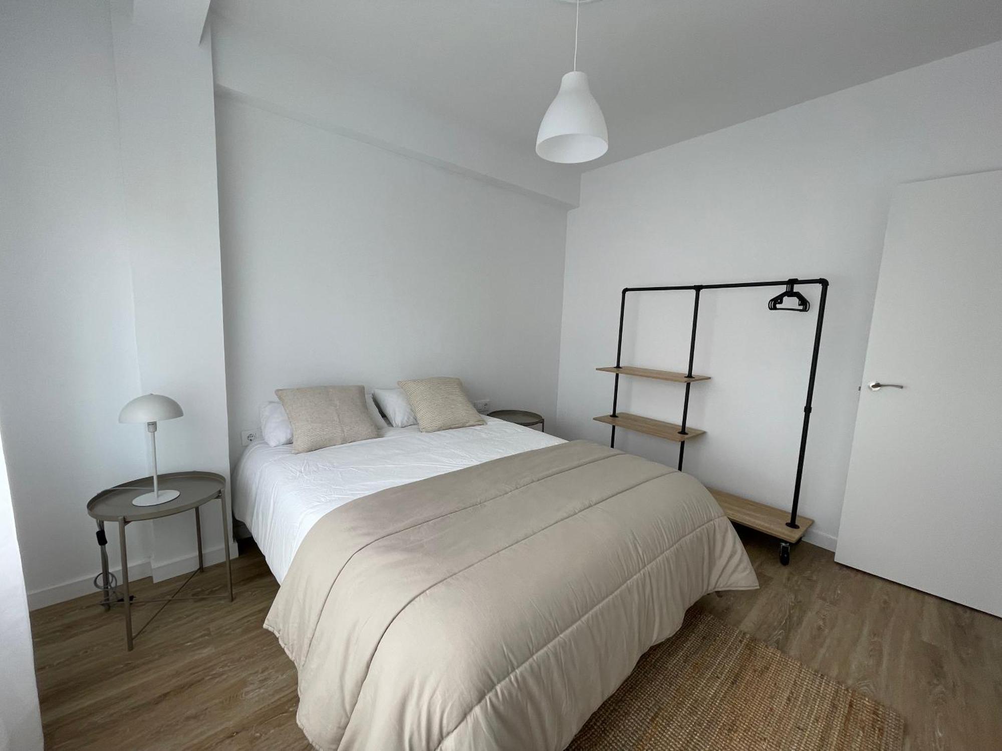Apartamento Acogedor En El Centro De Cangas ภายนอก รูปภาพ