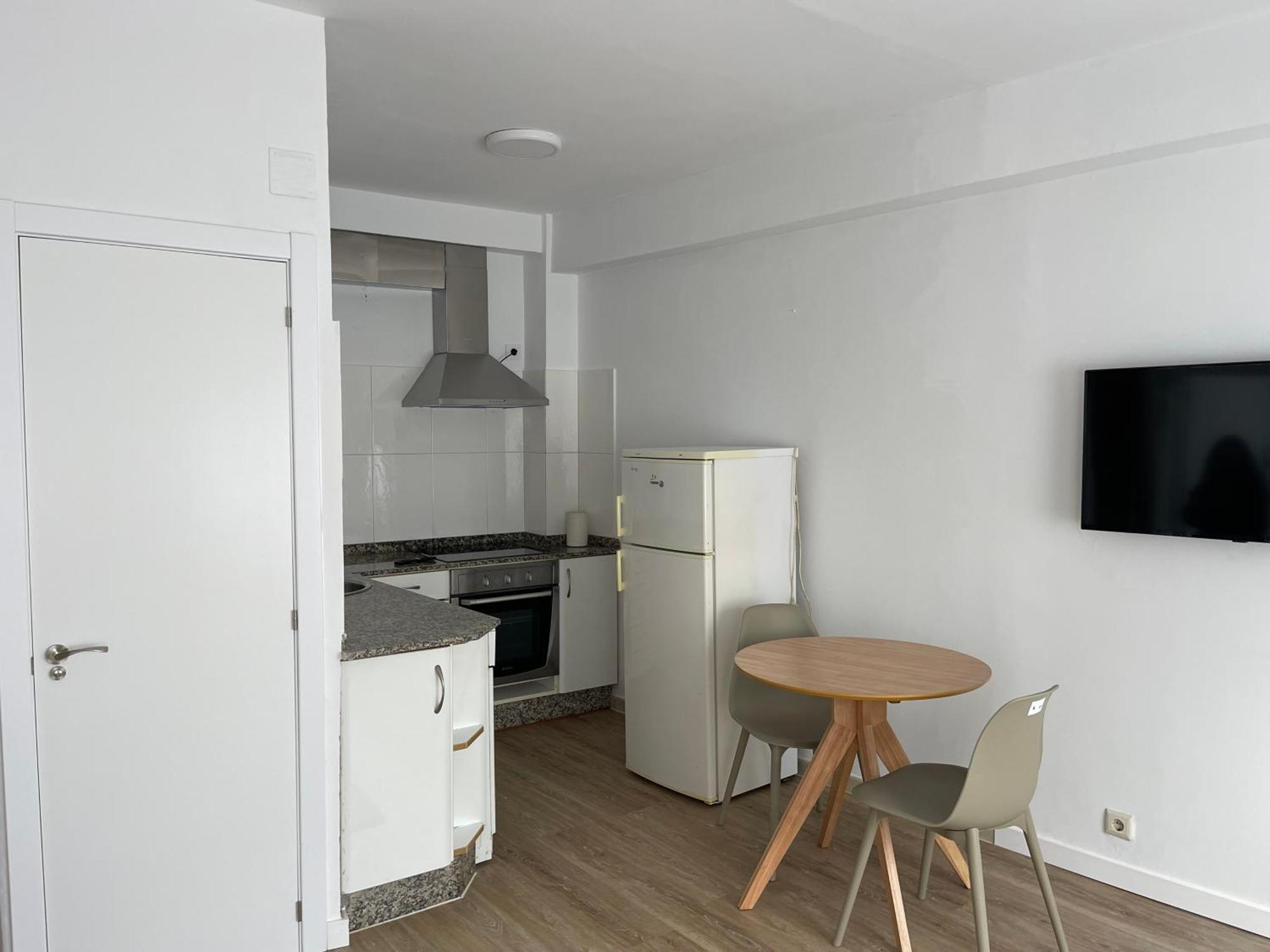 Apartamento Acogedor En El Centro De Cangas ภายนอก รูปภาพ